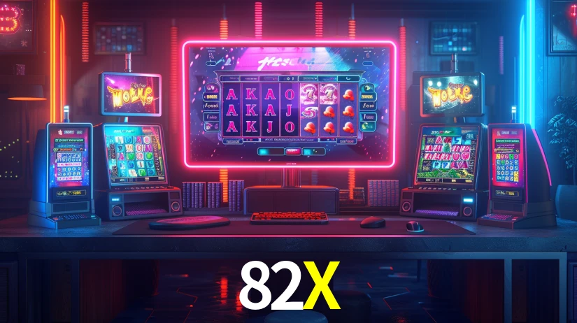 82X