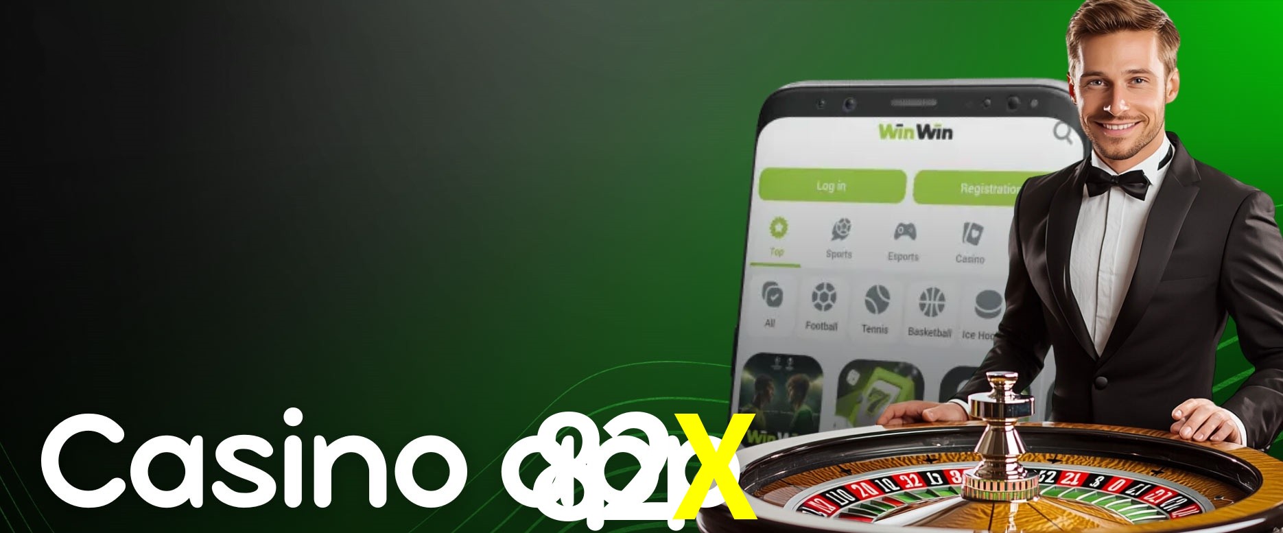Responsive Design 82X