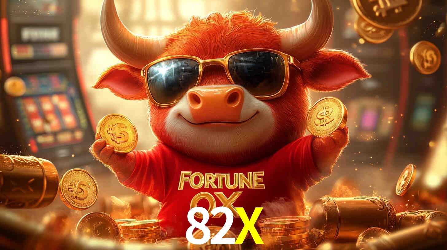 82X: A Experiência de Casino com Jogos de Mesa ao Vivo