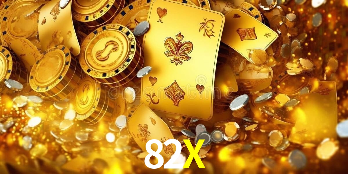 Explorando a Categoria de Eventos em Apostas na 82X