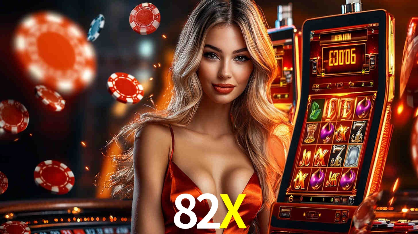 82X