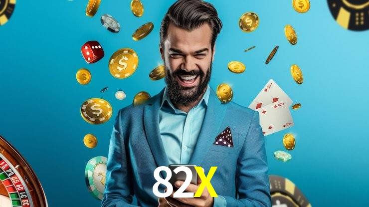 Bonus Features 82X