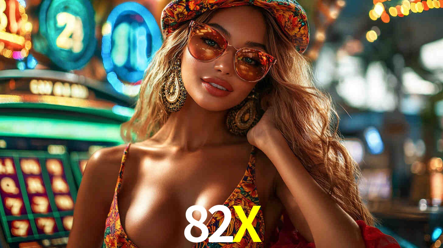 82X App Interface