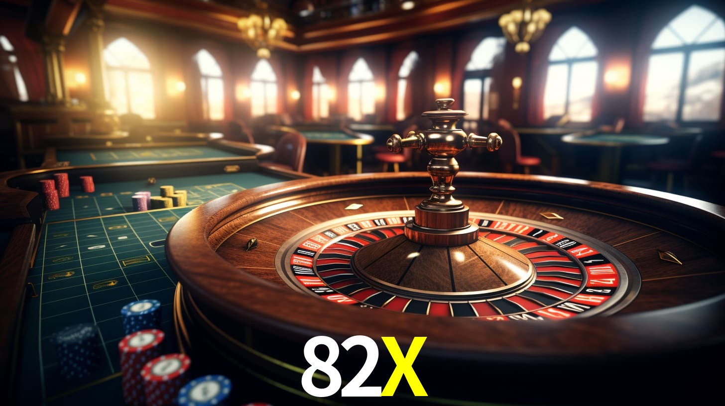 Blackjack Table 82X