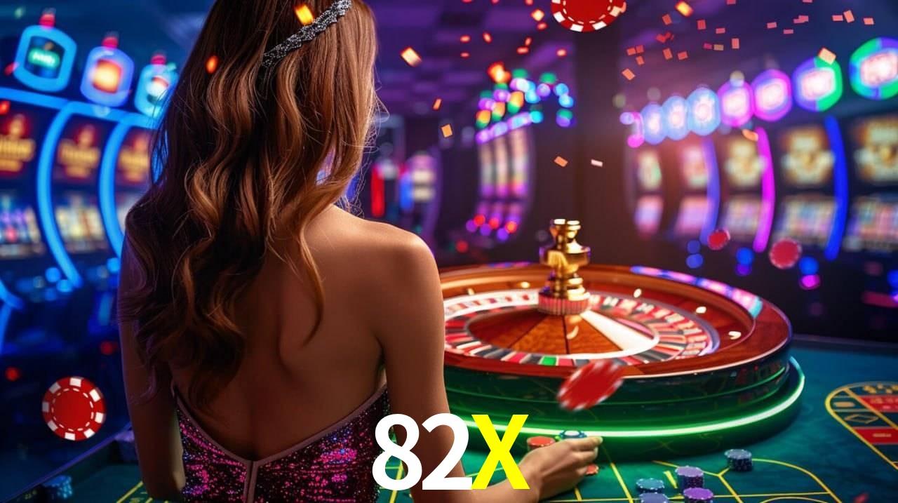 82X App Interface