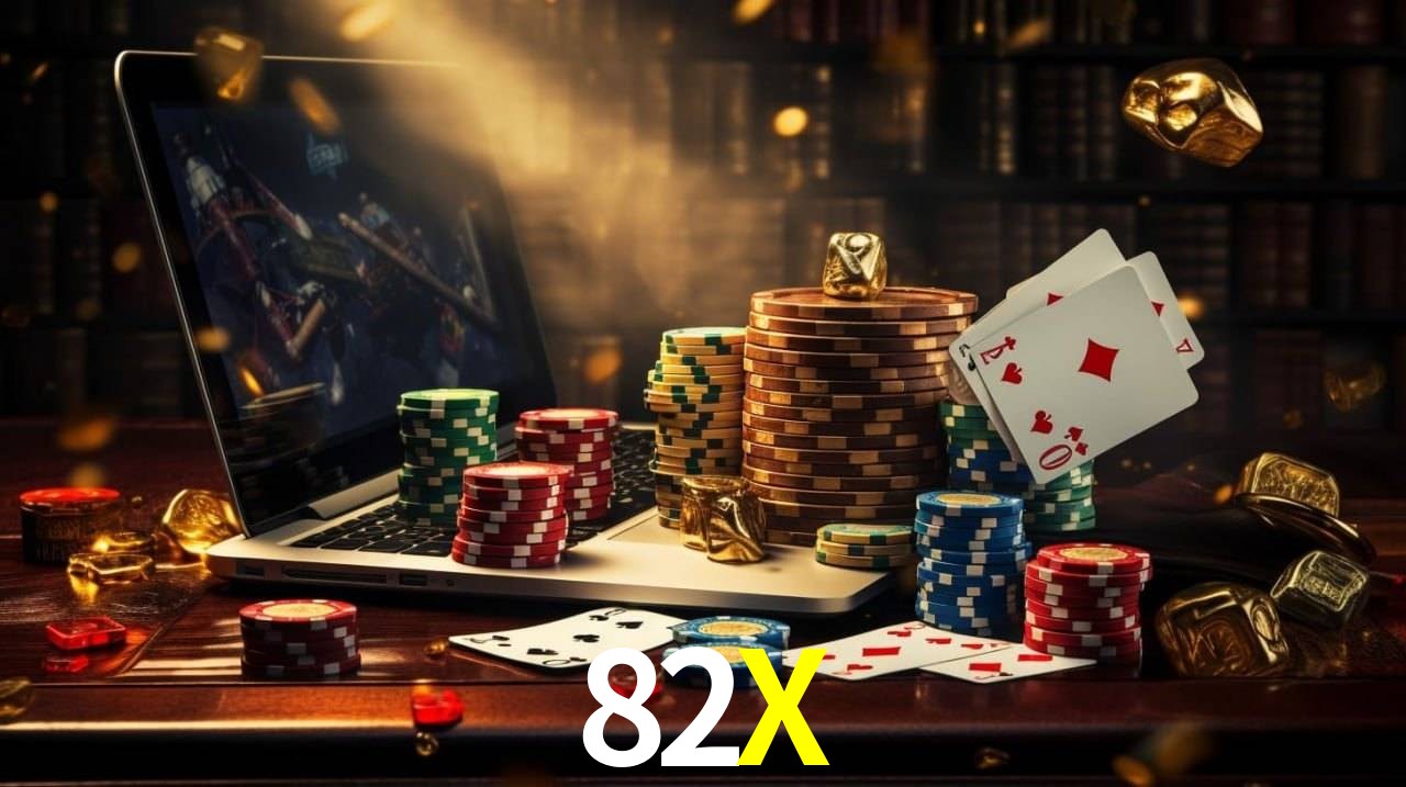 Football Betting 82X