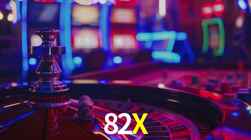 Experimente o Login Seguro Premium no 82X