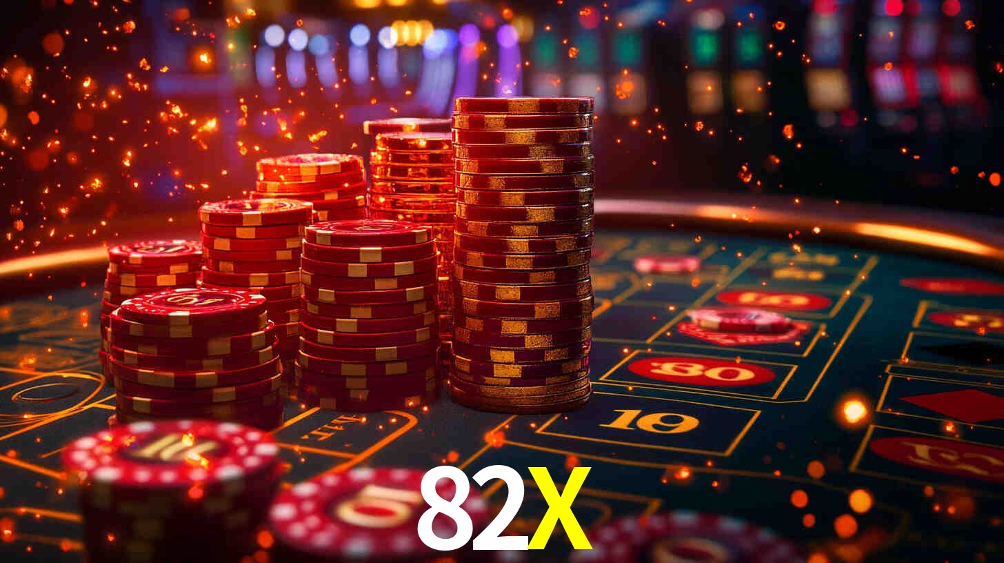 Premium Interface 82X