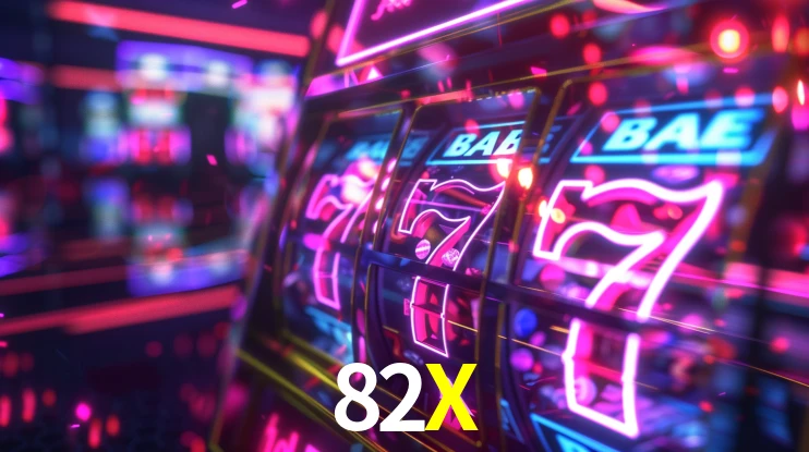 Slot Games 82X