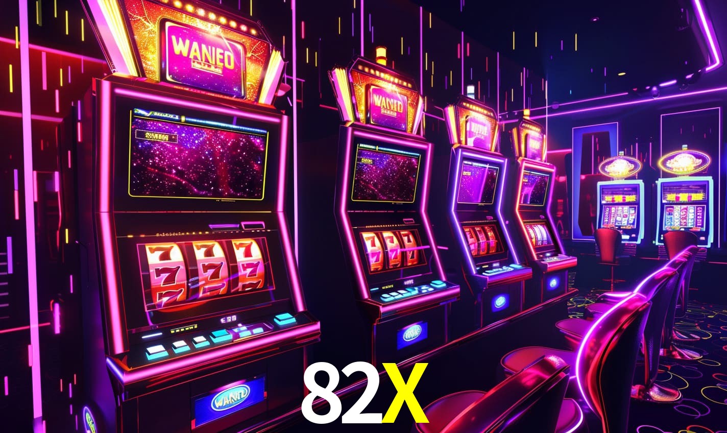 Descubra a Essência do 82X: Nossa História e Compromissos