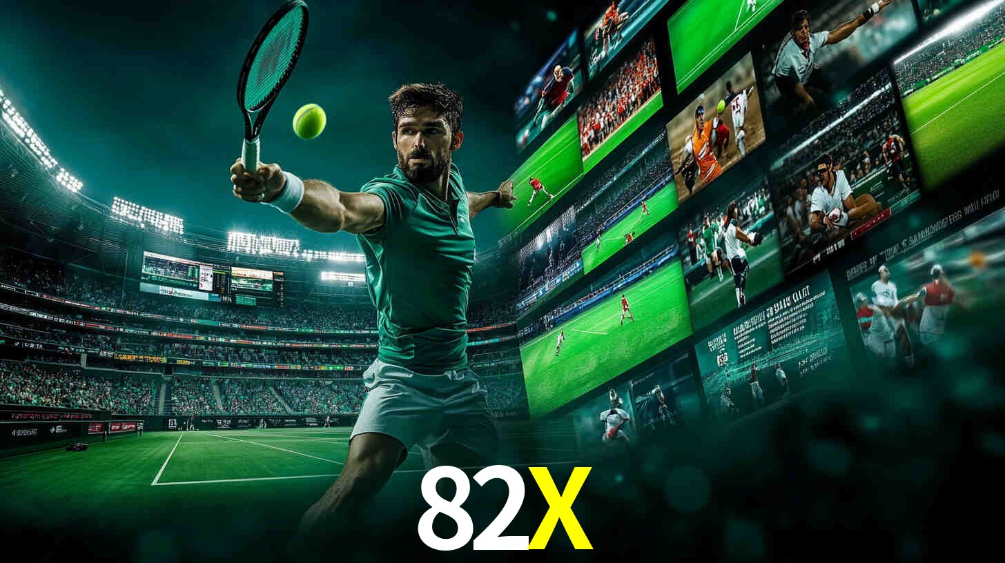 Inovações de Jogos na 82X: O Futuro das Experiências Interativas