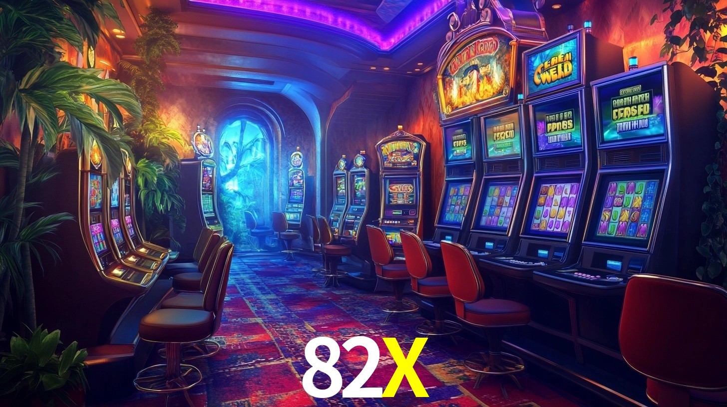 Welcome Bonus 82X