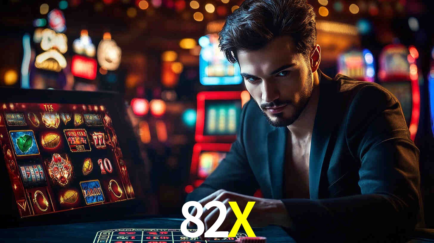 82X Com Bet