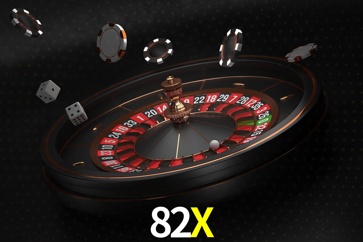 82X: Seu Cassino Premiado com Pagamentos Rápidos