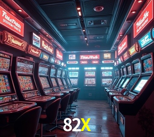 Security Systems 82X