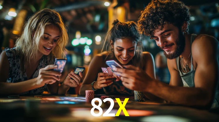 Tournaments 82X