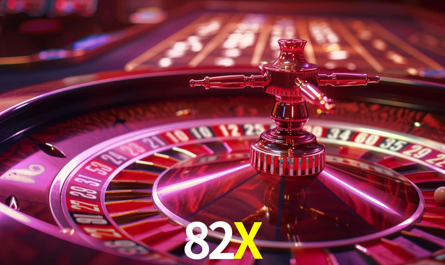 Descubra a Essência do 82X: Nossa História e Compromissos