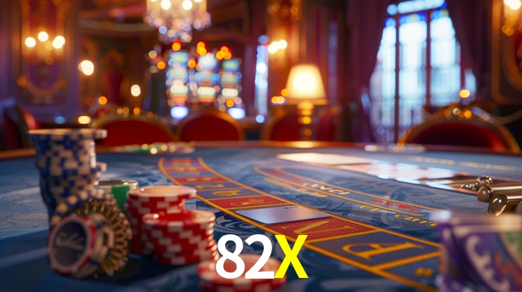 Game Providers 82X