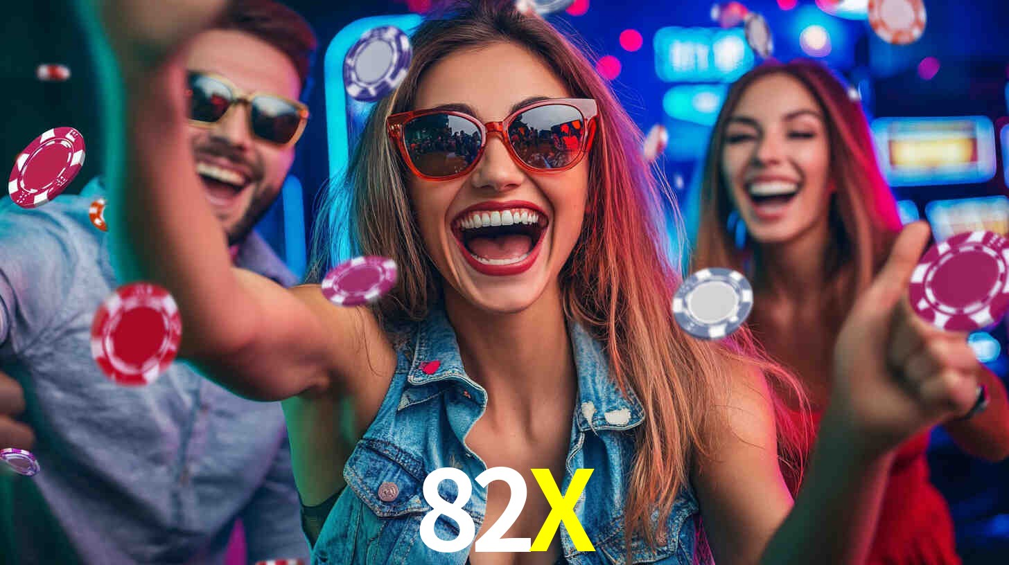 A Popularidade dos Caça-Níqueis no 82X