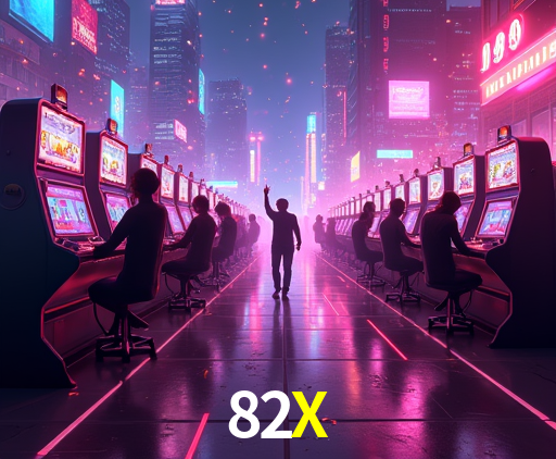 cassino 82X