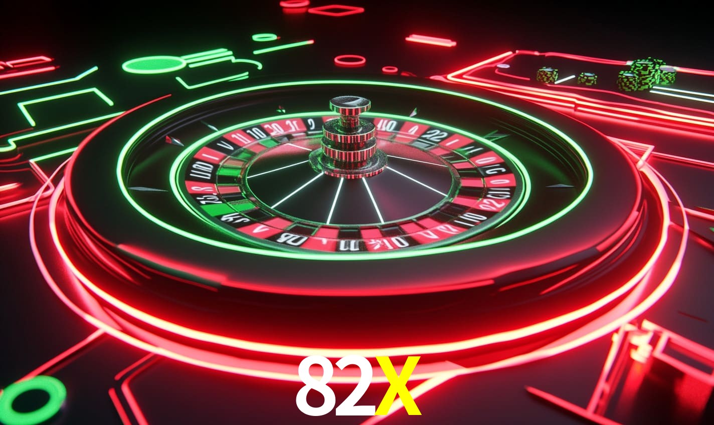 Explorando a Categoria de Eventos em Apostas na 82X