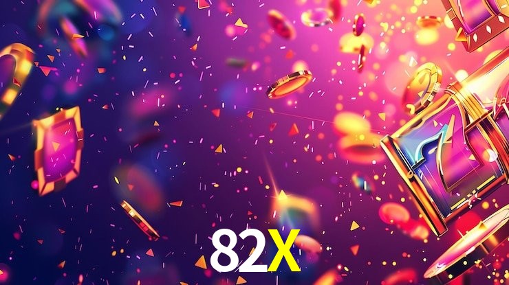 Desvendando o Mundo dos Jogos Virtuais na 82X