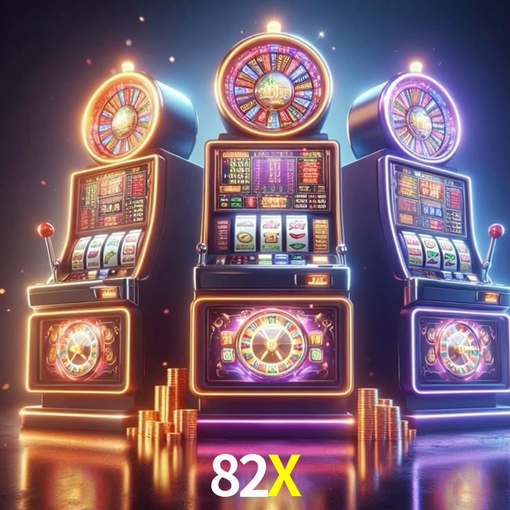 82X