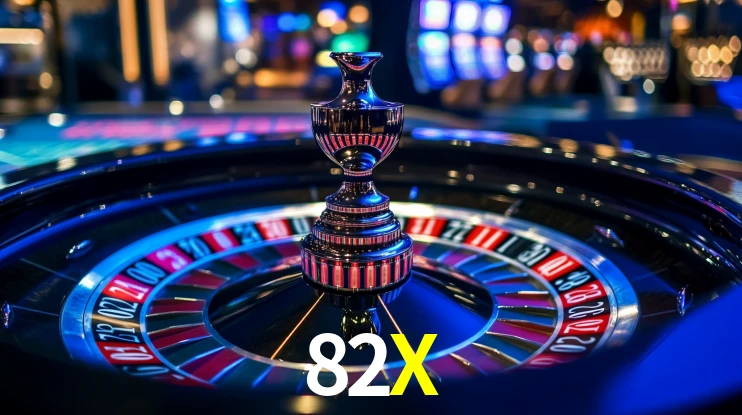 Explore as vantagens do 82X: serviço profissional e confiabilidade