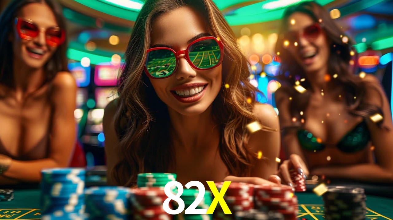 Tennis Betting 82X