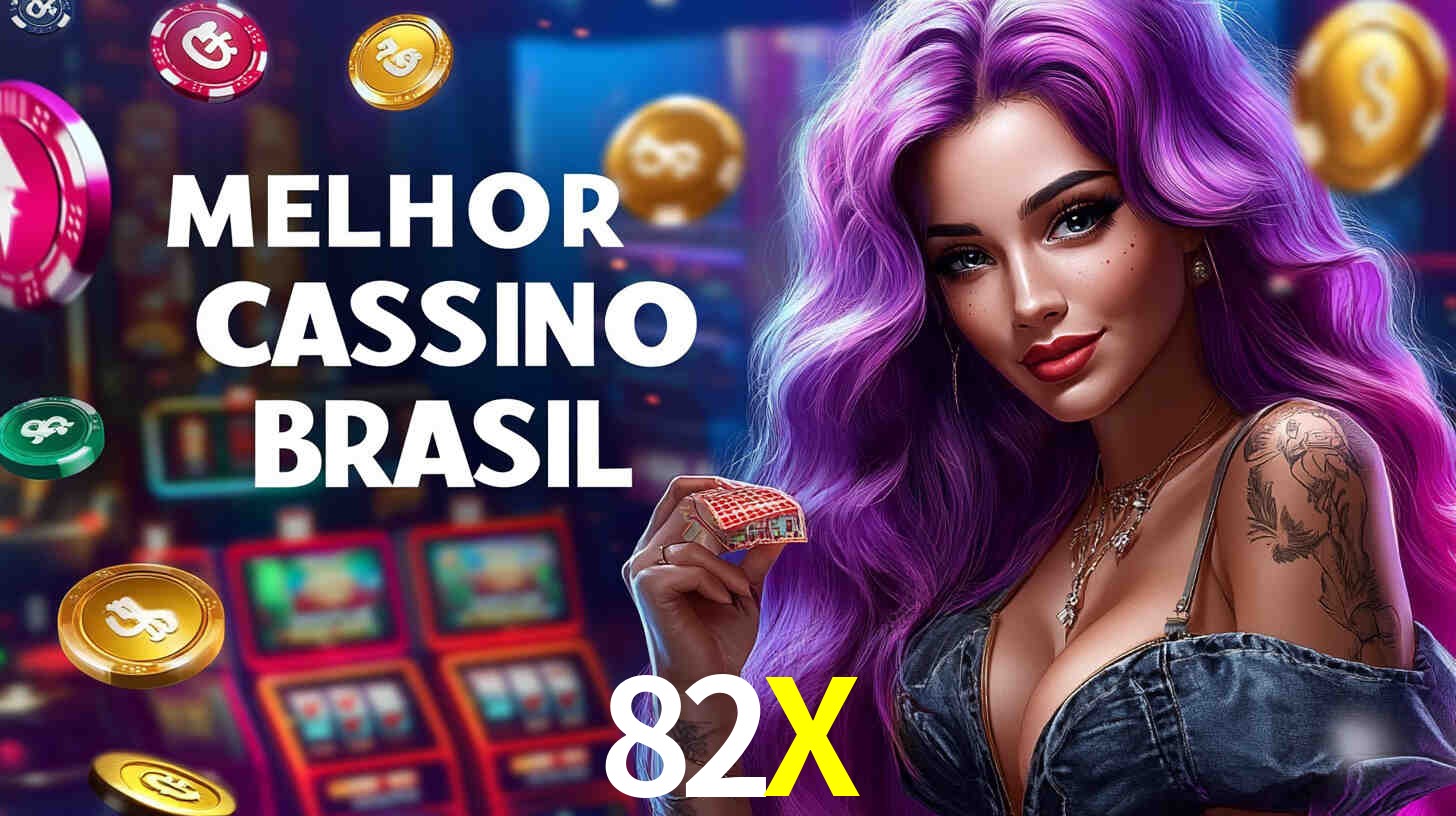 Descubra o Programa VIP da 82X: Vantagens Exclusivas para Jogadores