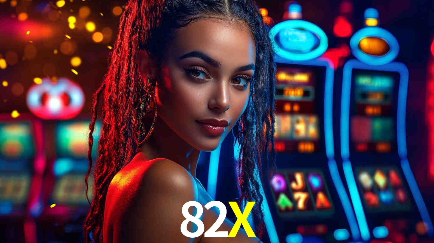 Apostas Esportivas na 82X: Um Guia Completo