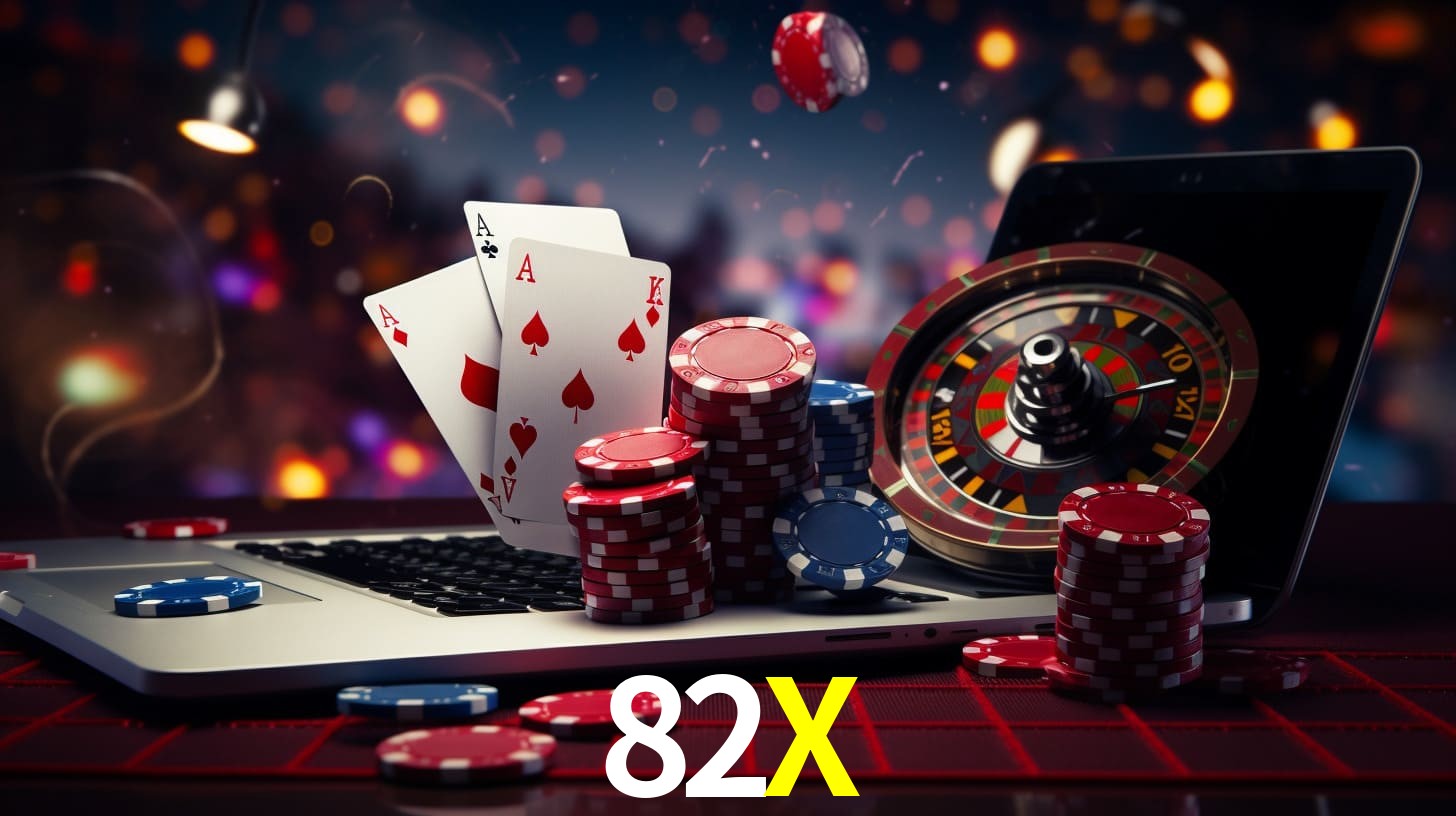 Roulette Table 82X