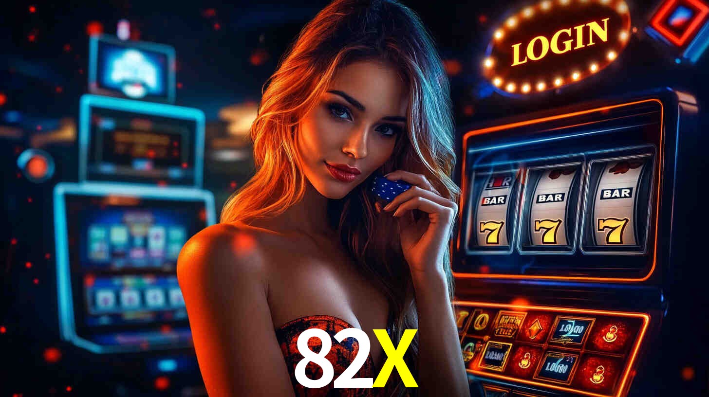82X
