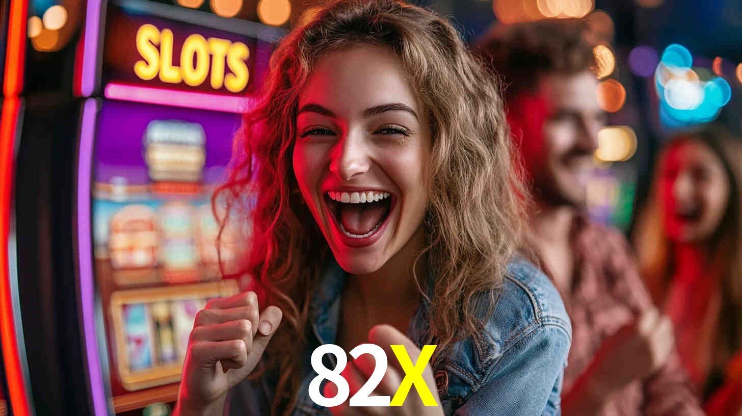 A Popularidade dos Caça-Níqueis no 82X