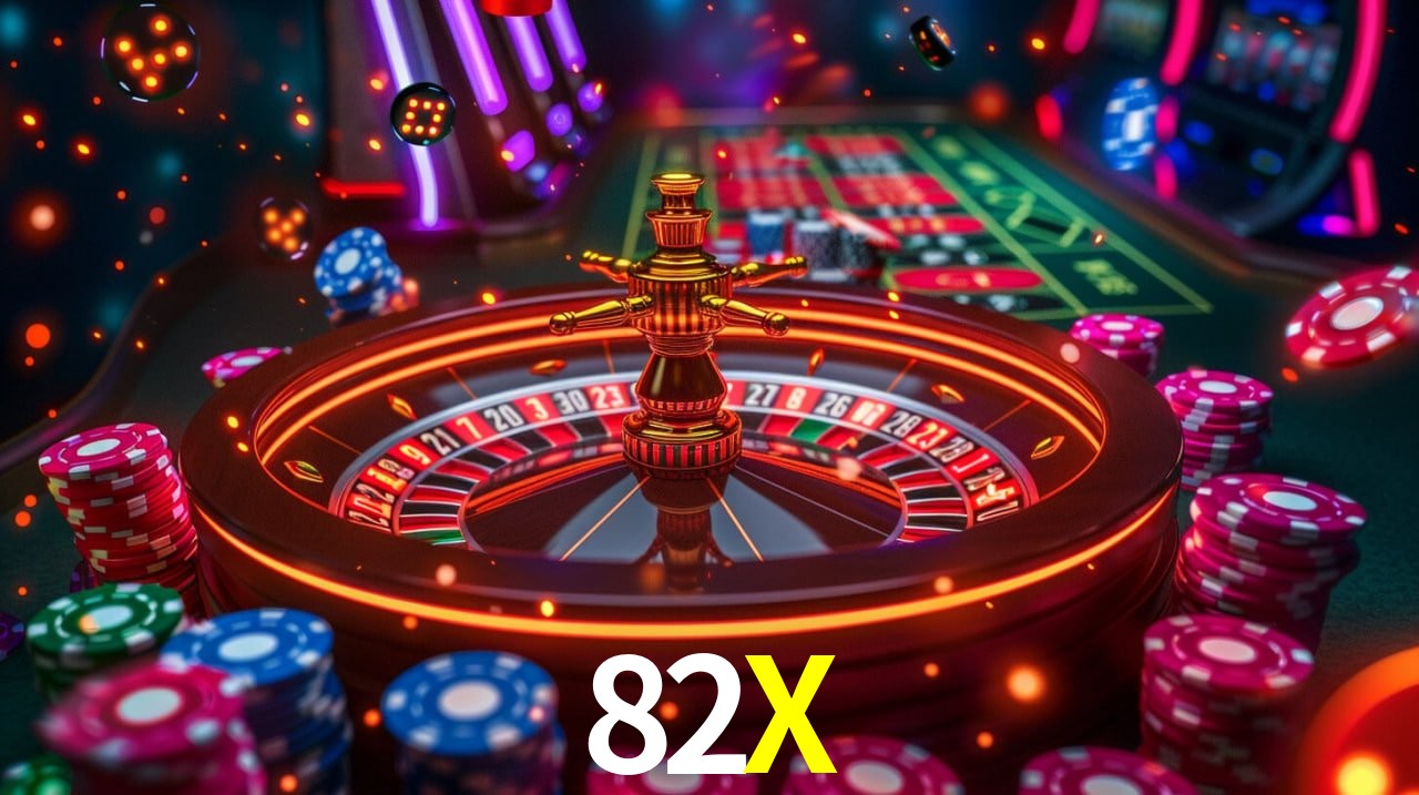 Spaceman Game 82X